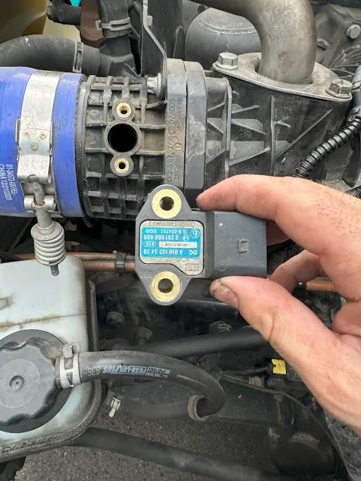 Sonorous Truck and Trailer Repair 8