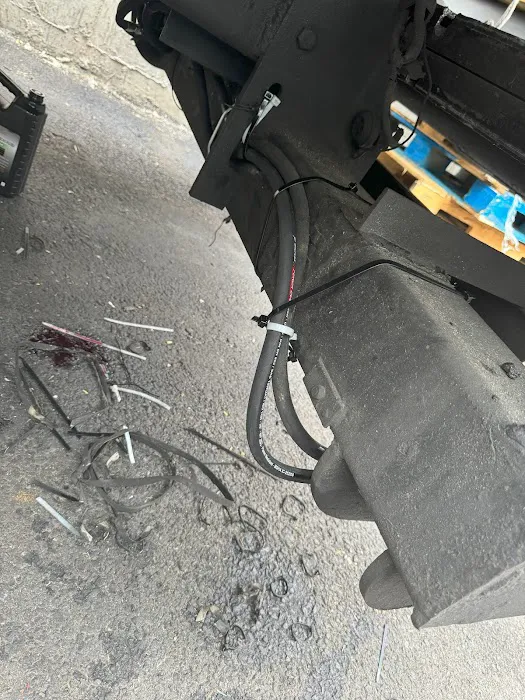 Sonorous Truck and Trailer Repair 7
