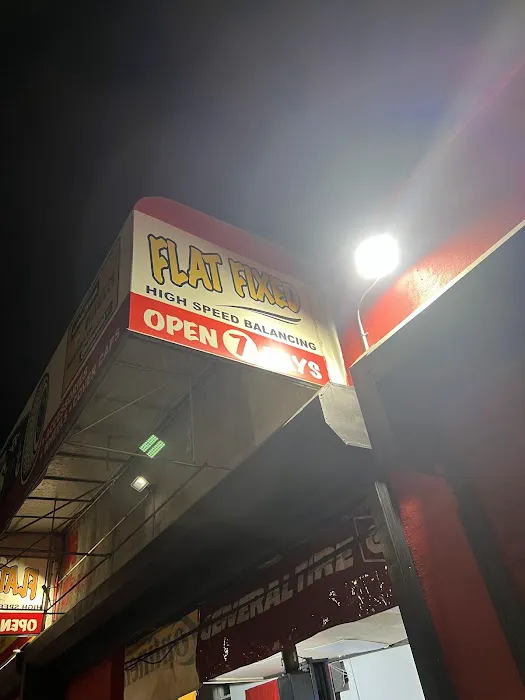 Auto & Tire Spot 2
