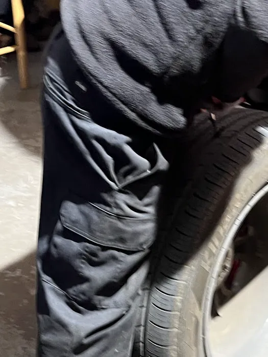 Auto & Tire Spot 1