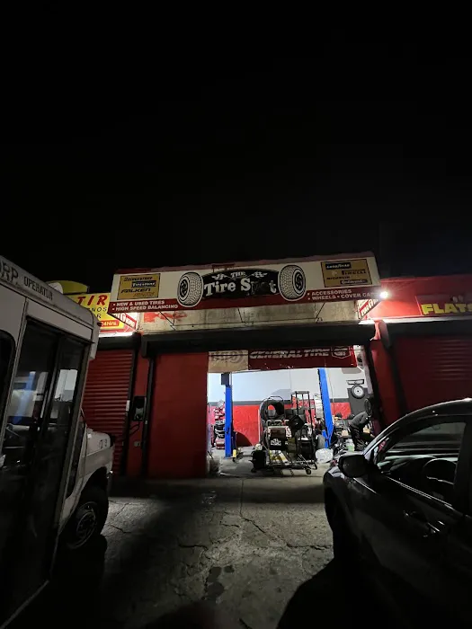 Auto & Tire Spot 0