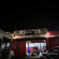 Auto & Tire Spot