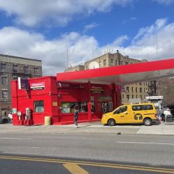 Flatbush phone repairing shop ico