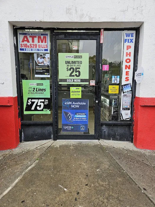 Flatbush phone repairing shop 6