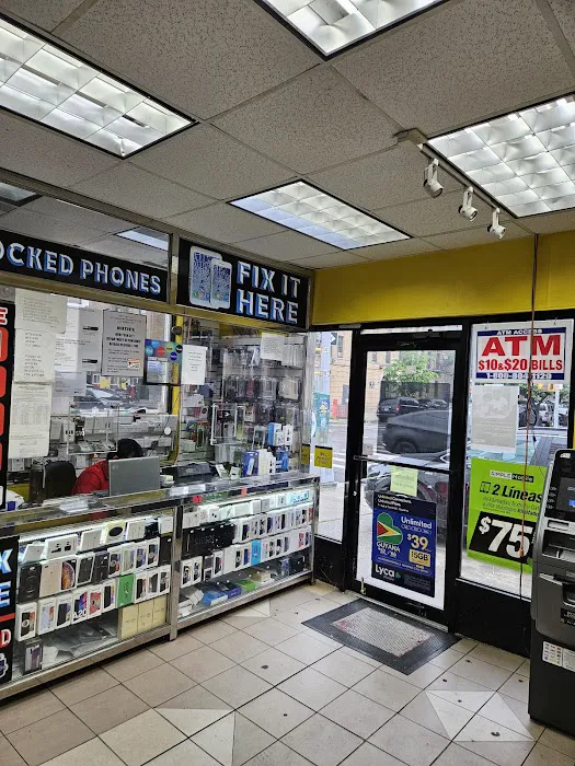 Flatbush phone repairing shop 7
