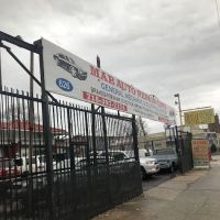 J M Auto Center & Tire Shop