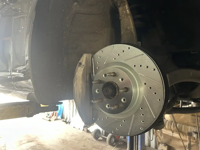 ELITE AUTO LLC 1