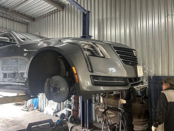 ELITE AUTO LLC 0
