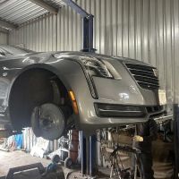 ELITE AUTO LLC