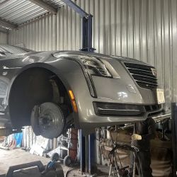 ELITE AUTO LLC ico