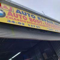A&J Auto Repair Inc.