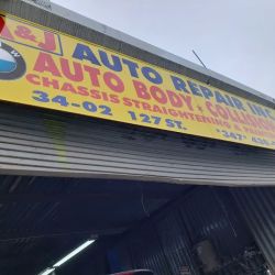 A&J Auto Repair Inc. ico