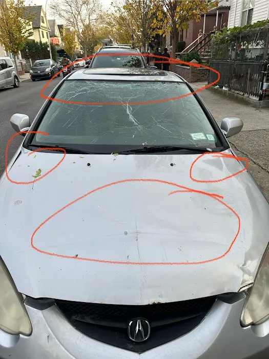 JIREH AUTO BODY SHOP 0