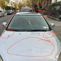 JIREH AUTO BODY SHOP