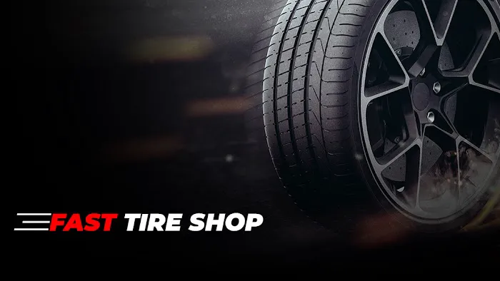 Fast Tire Shop 7