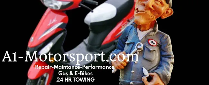 A1-Motorsport Mobile Mechanic 0