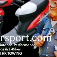 A1-Motorsport Mobile Mechanic