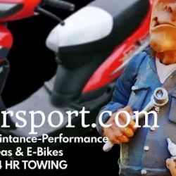 A1-Motorsport Mobile Mechanic ico