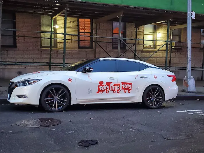 Trini Auto Repair 1