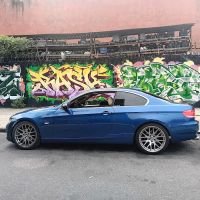 CTR Parts and Performance