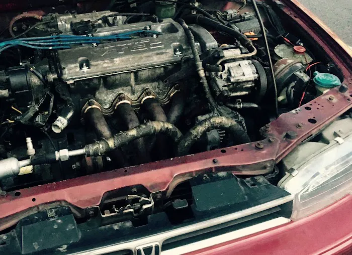CTR Parts and Performance 1