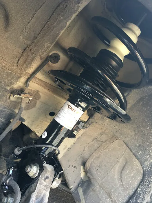 CTR Parts and Performance 2