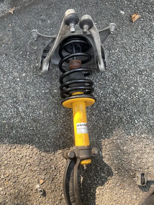 CTR Parts and Performance 6