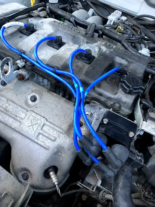 CTR Parts and Performance 9