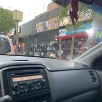 Edwin Tire Shop & Flat Fix