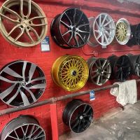 El Terrible Tire Shop ud83dudd25