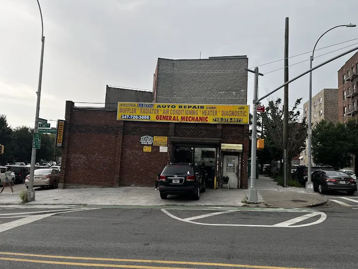 La Reyna Auto Repair Shop 0