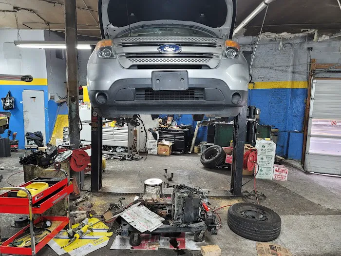 Corner Fix Automotive 3