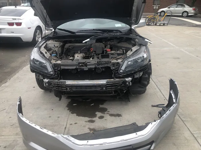 Corner Fix Automotive 4