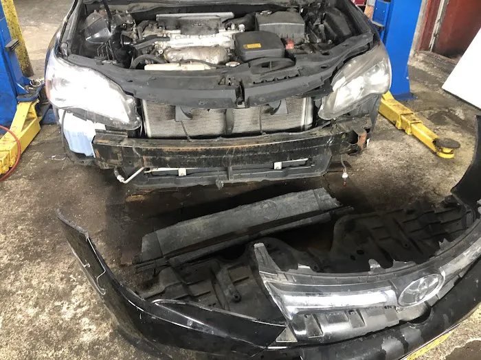 Corner Fix Automotive 5