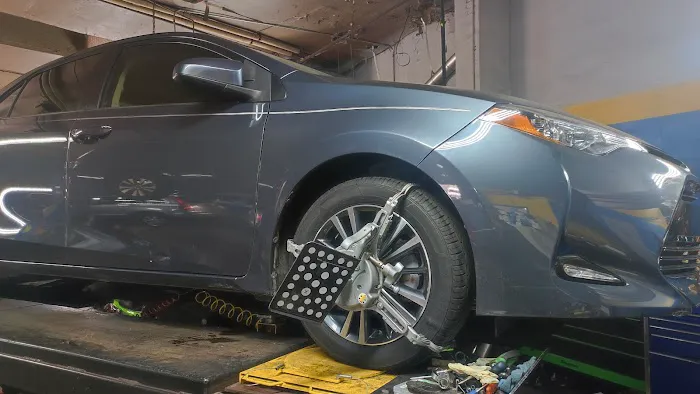 Corner Fix Automotive 6