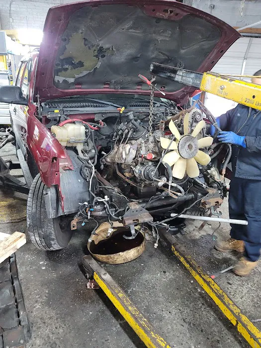 Corner Fix Automotive 8
