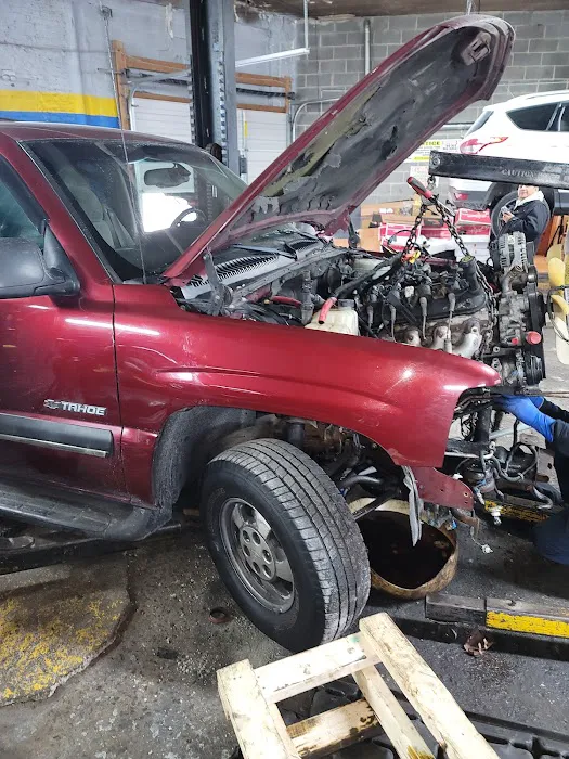 Corner Fix Automotive 7