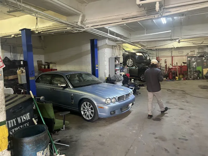 D & J Auto Repair 0
