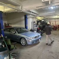 D & J Auto Repair