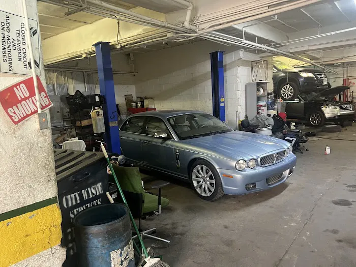 D & J Auto Repair 2