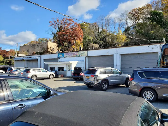 Yonkers Auto Body 5