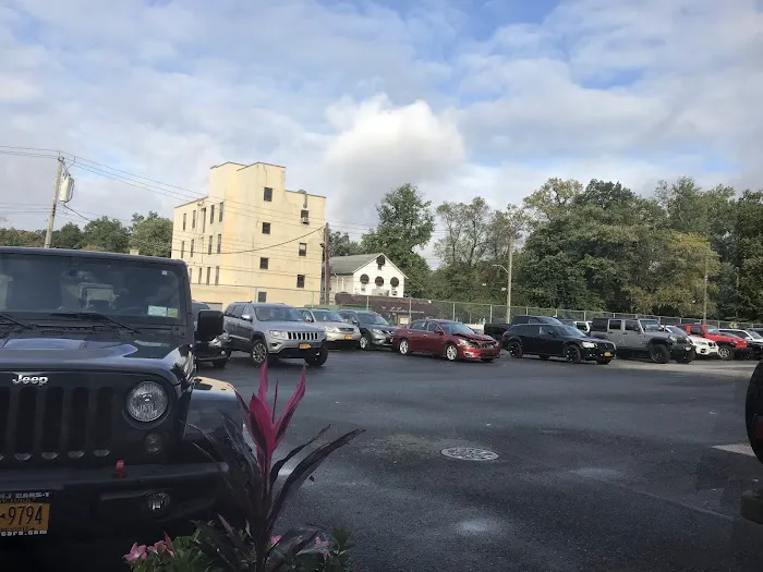 Yonkers Auto Body 0