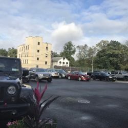 Yonkers Auto Body ico