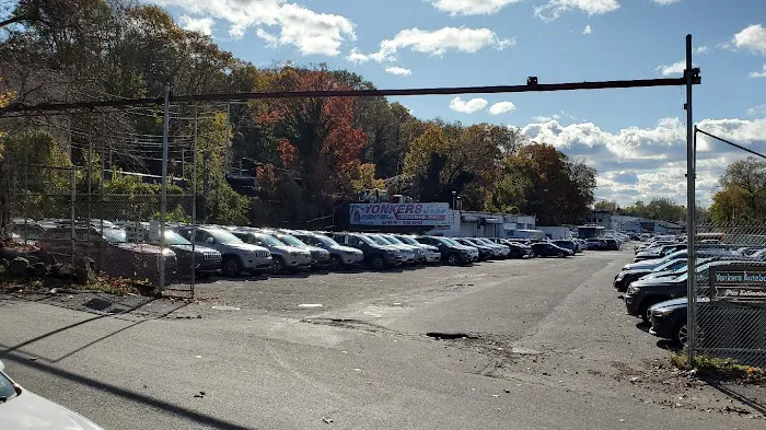 Yonkers Auto Body 3