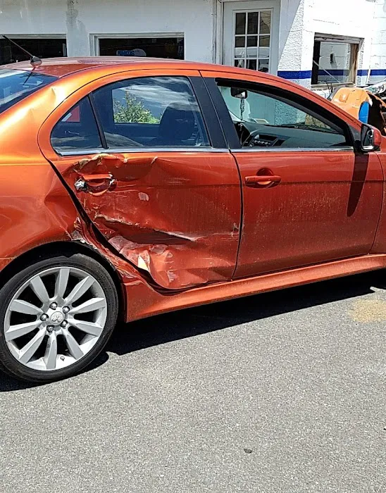 Yonkers Auto Body 9