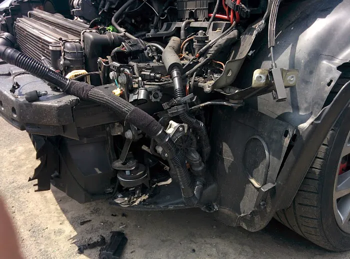 Yonkers Auto Body 8