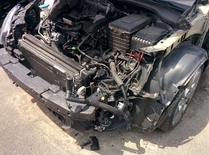 Yonkers Auto Body 6