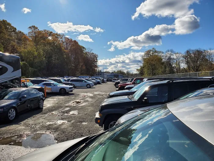 Yonkers Auto Body 7