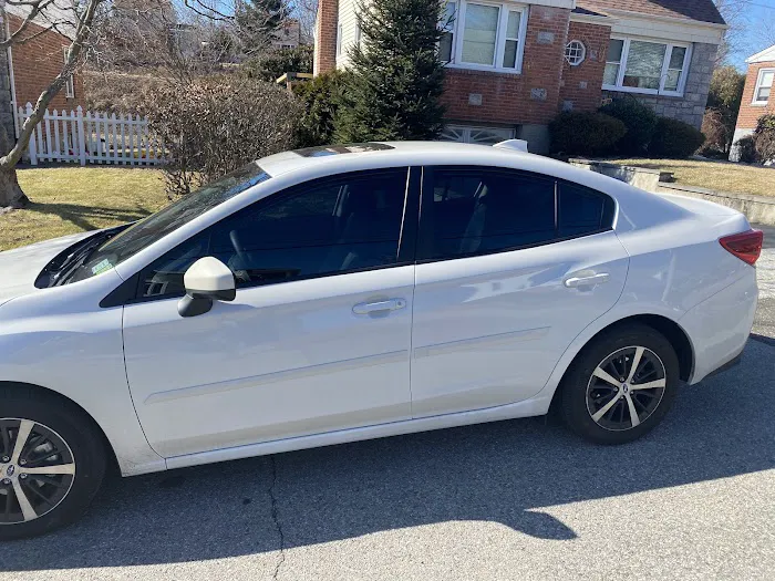 Eagle Window Coating 0