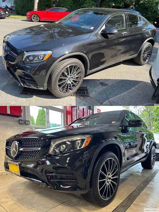 Scarsdale Auto Body Inc 0